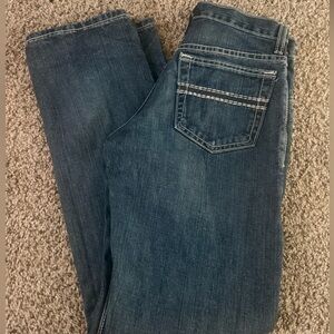 men’s cinch jeans